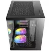 Tietokonekotelo Antec 0-761345-10217-9 Mini Tower musta