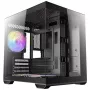 Tietokonekotelo Antec 0-761345-10217-9 Mini Tower musta