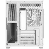 Tietokonekotelo Antec 0-761345-10218-6 Mini Tower valkoinen