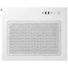 Tietokonekotelo Antec 0-761345-10218-6 Mini Tower valkoinen