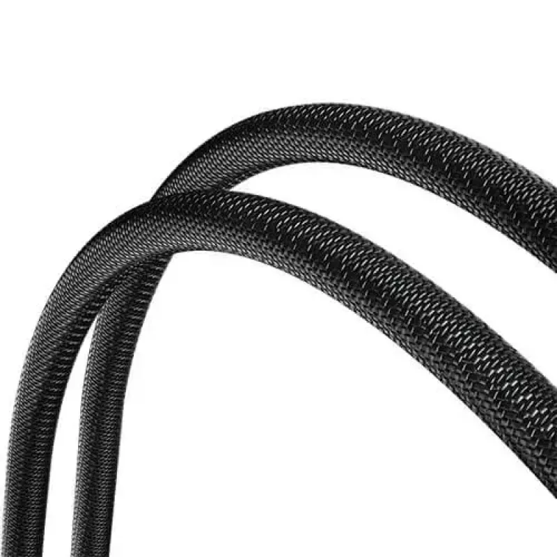 Nestekidenjäähdytyssarja Antec Vortex Lum 360 ARGB 12 cm musta