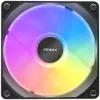 Nestekidenjäähdytyssarja Antec Vortex Lum 360 ARGB 12 cm musta