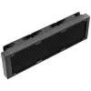 Nestekidenjäähdytyssarja Antec Vortex Lum 360 ARGB 12 cm musta