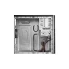 PC-kotelo Antec VSK3000B-U3/U2 Mini Tower musta