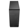 PC-kotelo Antec VSK3000B-U3/U2 Mini Tower musta