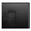 PC-kotelo Antec VSK3000B-U3/U2 Mini Tower musta