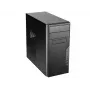 PC-kotelo Antec VSK3000B-U3/U2 Mini Tower musta