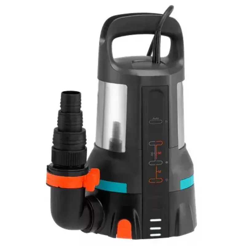 Painovoimapumppu Gardena 9036-20