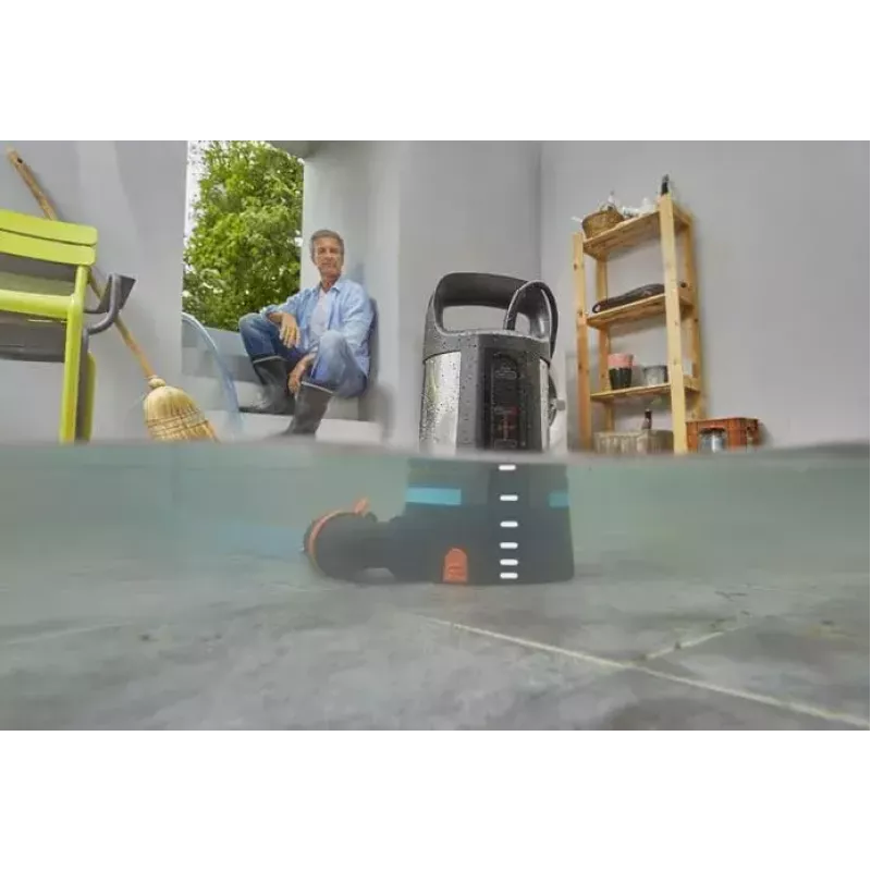 Painovoimapumppu Gardena 9036-20