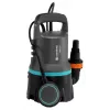 Painovoimapumppu Gardena 9040-20