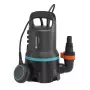 Painovoimapumppu Gardena 9040-20