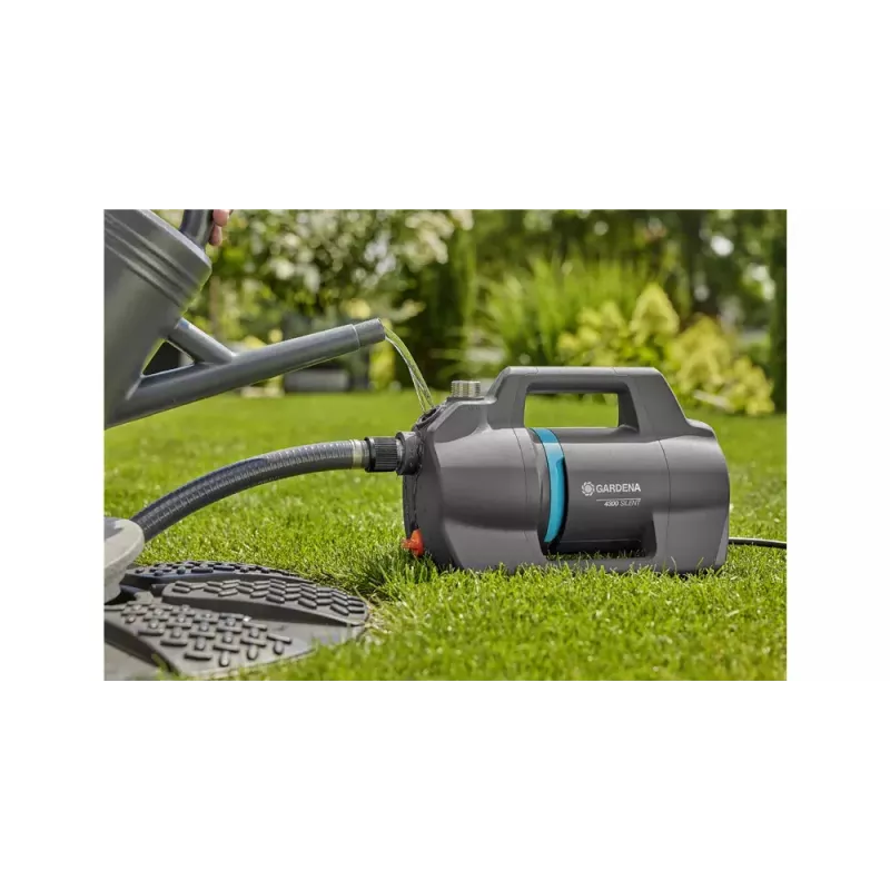 Vesipumppu Gardena 4300 Silent