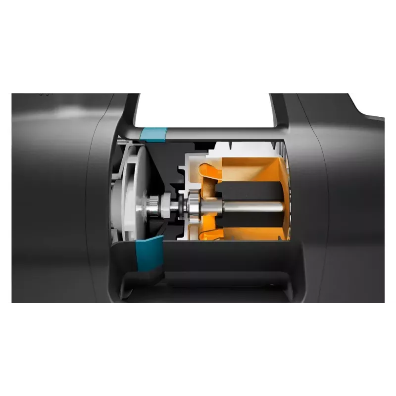 Pumppu Gardena 6500 SilentComfort