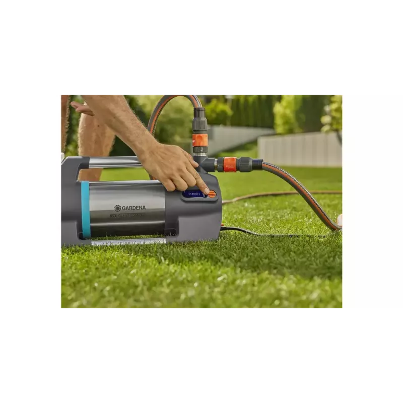 Pumppu Gardena 6500 SilentComfort