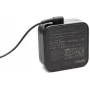ASUS 0A001-00041600 virtalähde sisäkäyttöön 65 W musta