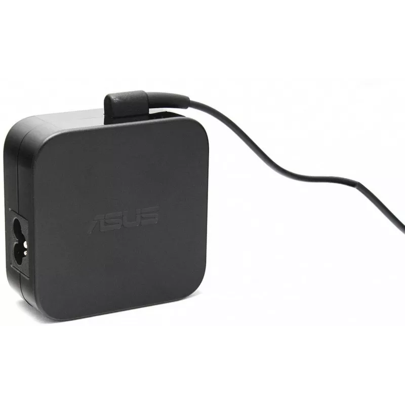 ASUS 0A001-00041600 virtalähde sisäkäyttöön 65 W musta