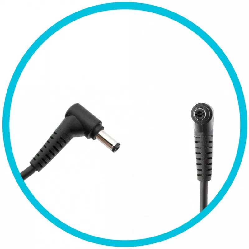 ASUS 0A001-00041600 virtalähde sisäkäyttöön 65 W musta