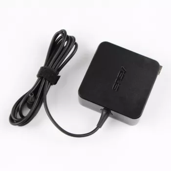 ASUS 0A001-00047100 virtalähde/verkkovirtalaite sisäkäyttöön 65 W musta