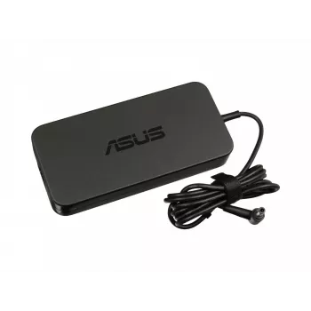 ASUS 0A001-00060800 verkkolaite/adapteri sisäkäyttöön 120 W musta
