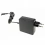 ASUS 0A001-00340100 verkkolaite/adapteri sisäkäyttöön 33 W musta