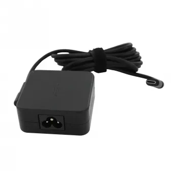 ASUS 0A001-00443500 verkkolaite/laturi sisäkäyttöön 65 W musta