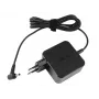 ASUS 0A001-00691800 verkkolaite sisäkäyttöön 45 W musta