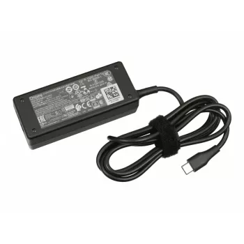ASUS 0A001-00695000 verkkolaite sisäkäyttöön 45 W musta
