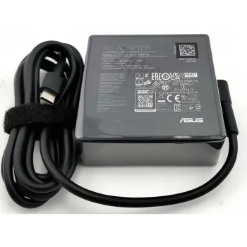 ASUS 0A001-01090100 verkkolaite sisäkäyttöön 100 W musta