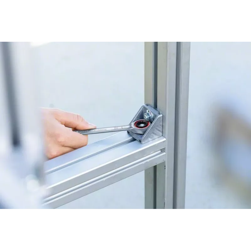 Räikkälenkkiavainsarja Bosch 10 kpl Professional 1600A02AU0