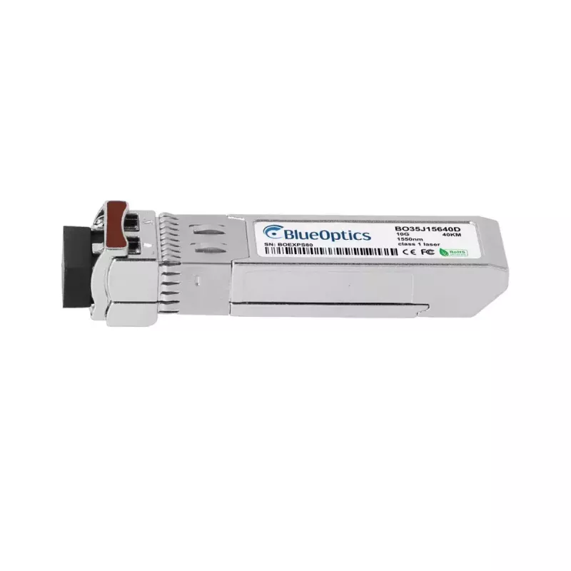 SFP+ lähetin-vastaanotinmoduuli BlueOptics 100-01510-BO 10000 Mbit/s
