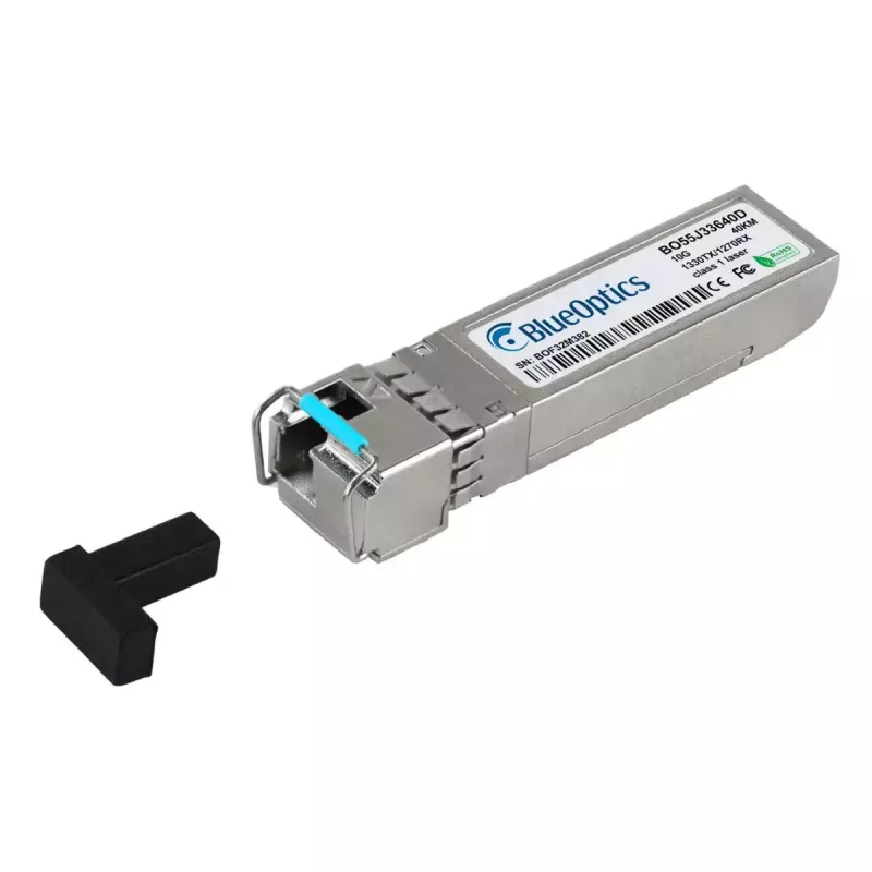 SFP+ lähetin-vastaanotinmoduuli BlueOptics 100-01511-BO 10000 Mbit/s