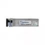 SFP-lähetin-vastaanotinmoduuli BlueOptics 100-01666-40-BO 1250 Mbit/s kuitu