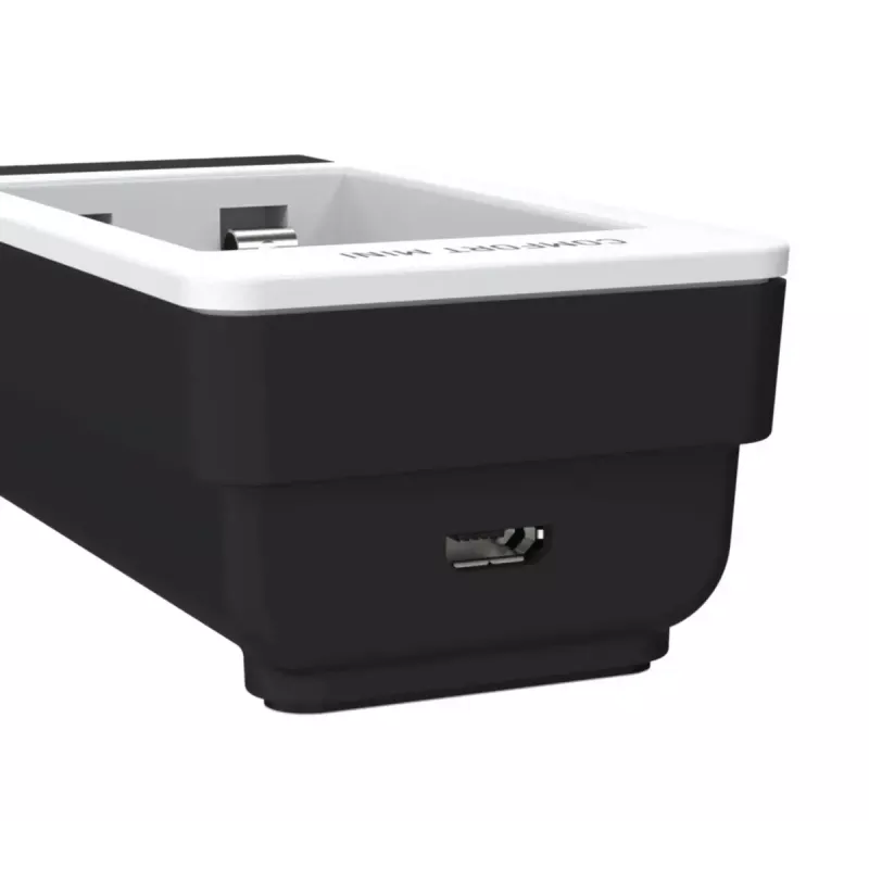 Akkulaturi Ansmann Comfort Mini