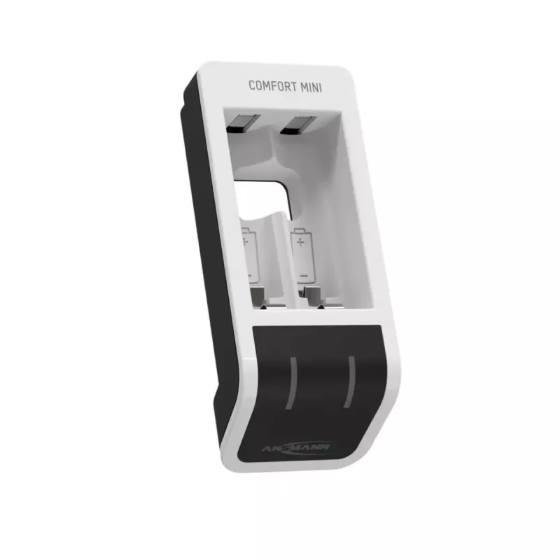 Akkulaturi Ansmann Comfort Mini