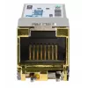 SFP-lähetin-vastaanotinmoduuli BlueOptics 10070H-BO kupari 1000 Mbit/s