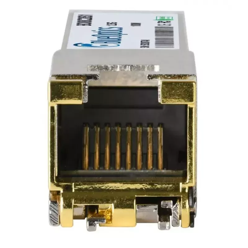 SFP-lähetin-vastaanotinmoduuli BlueOptics 10070H-BO kupari 1000 Mbit/s