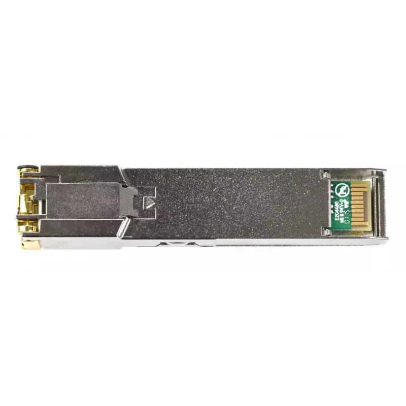 SFP-lähetin-vastaanotinmoduuli BlueOptics 10070H-BO kupari 1000 Mbit/s