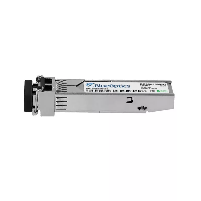 Kuitu-lähetin-vastaanotinmoduuli BlueOptics 10-1938-02-BO 155 Mbit/s SFP