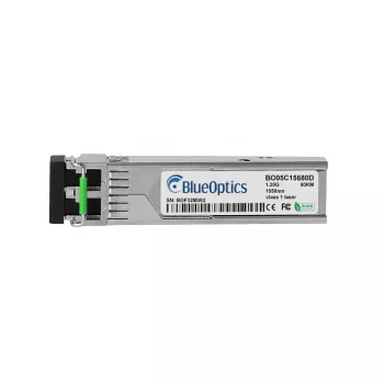 SFP-lähetin-vastaanotinmoduuli BlueOptics 10-2190-01-BO 125 Mbit/s 1550 nm