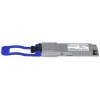 QSFP-lähetin-vastaanotinmoduuli BlueOptics 10320-BO LC CWDM harmaa