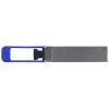 QSFP-lähetin-vastaanotinmoduuli BlueOptics 10320-BO LC CWDM harmaa