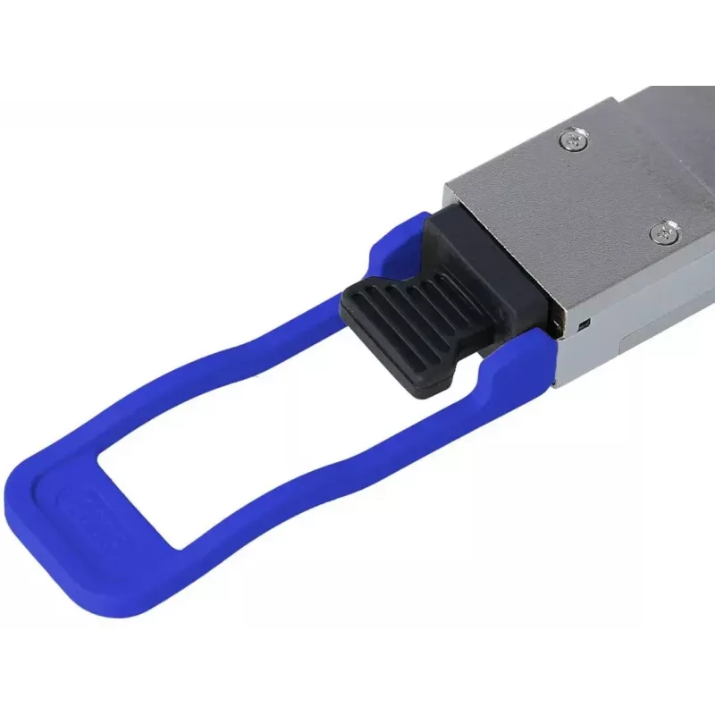 Kuituoptinen lähetin-vastaanotinmoduuli BlueOptics 10403-BO QSFP28 100000 Mbit/s