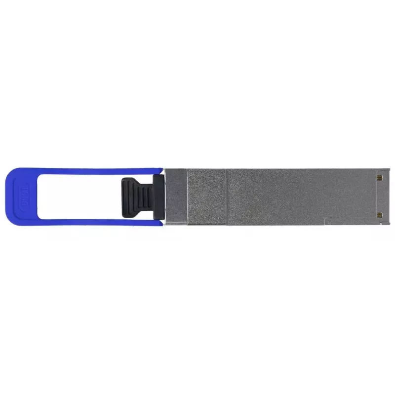 Kuituoptinen lähetin-vastaanotinmoduuli BlueOptics 10403-BO QSFP28 100000 Mbit/s
