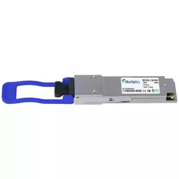 Kuituoptinen lähetin-vastaanotinmoduuli BlueOptics 10403-BO QSFP28 100000 Mbit/s