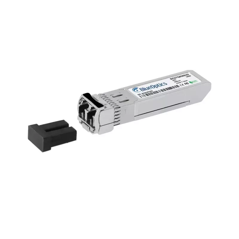 SFP-lähetin-vastaanotin BlueOptics 10503 25000 Mbit/s SFP28 850 nm