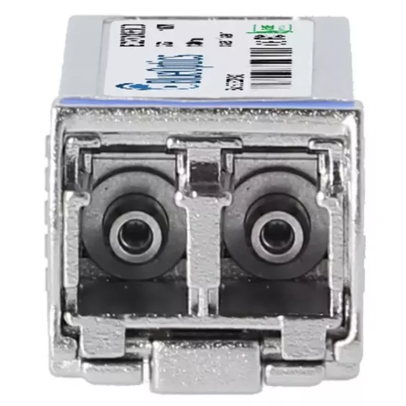 BlueOptics 10504-BO SFP28-lähetin-vastaanotinmoduuli (BO27Q13610D), Extreme Networks 10504 -yhteensopiva, 25GBASE-LR, 25000 Mbit/s, 10 km, LC Duplex
