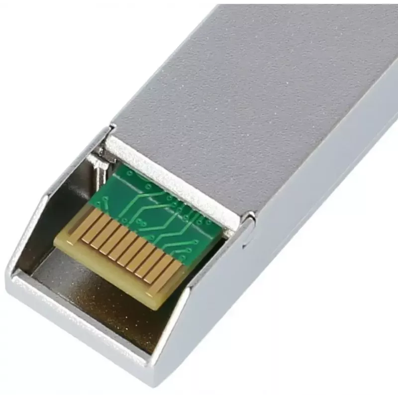 BlueOptics 10504-BO SFP28-lähetin-vastaanotinmoduuli (BO27Q13610D), Extreme Networks 10504 -yhteensopiva, 25GBASE-LR, 25000 Mbit/s, 10 km, LC Duplex