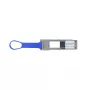 SFP28-sovitin BlueOptics 10506-BO hopea monimuoto yksimuoto