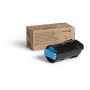 Xerox alkuperäinen ® VersaLink® C600 väritulostin syaani värikasetti erittäin suuri kapasiteetti (16 800 sivua) - 106R03920