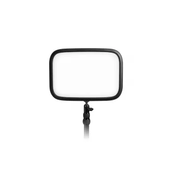 Key Light Elgato 10GAK9901 ammattimainen studio- ja suoratoistovalo